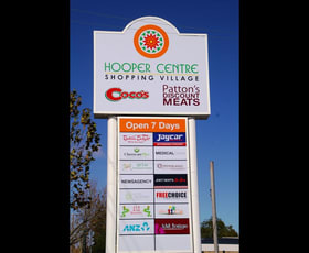 Shop & Retail commercial property leased at 3B/187 Hume Street Toowoomba City QLD 4350