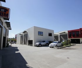 Offices commercial property leased at 12/5 Cairns Street Loganholme QLD 4129