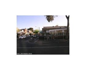 Shop & Retail commercial property leased at 4-271 Hampton Street Hampton VIC 3188