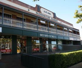 Offices commercial property leased at 4/261 Given Terrace Paddington QLD 4064