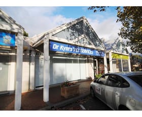 Offices commercial property leased at Unit 4/242-252 Hutt Street Adelaide SA 5000