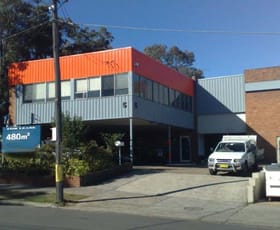 Shop & Retail commercial property leased at Auburn NSW 2144