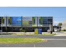 Offices commercial property leased at 2/150 Chesterville Road Moorabbin VIC 3189