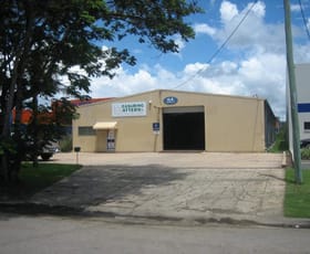 Factory, Warehouse & Industrial commercial property leased at 64 Gorden Street Garbutt QLD 4814