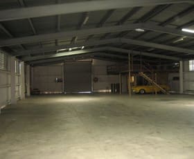Factory, Warehouse & Industrial commercial property leased at 64 Gorden Street Garbutt QLD 4814