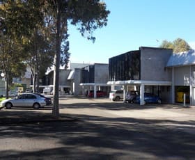 Factory, Warehouse & Industrial commercial property leased at 4/5 Hudson Avenue Castle Hill NSW 2154
