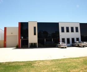 Showrooms / Bulky Goods commercial property leased at 1/9 Kelletts Road Rowville VIC 3178