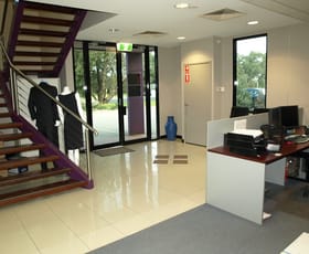 Showrooms / Bulky Goods commercial property leased at 1/9 Kelletts Road Rowville VIC 3178