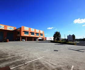 Factory, Warehouse & Industrial commercial property leased at Loganholme QLD 4129