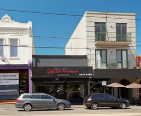 Shop & Retail commercial property leased at 844 Glenferrie Road Hawthorn VIC 3122