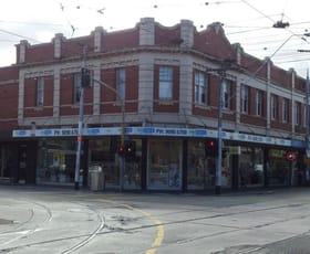 Offices commercial property leased at 192-194 Carlisle Street St Kilda VIC 3182