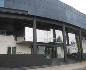 Factory, Warehouse & Industrial commercial property leased at G07A/999 Nepean Highway Moorabbin VIC 3189