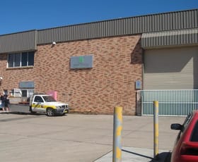 Offices commercial property leased at 8/314 Hoxton Park Road Prestons NSW 2170