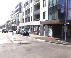 Shop & Retail commercial property leased at 46 Nott Street Port Melbourne VIC 3207