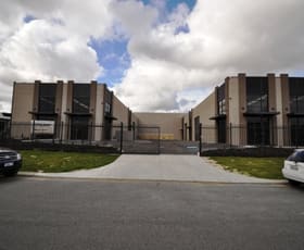 Factory, Warehouse & Industrial commercial property leased at 5/24 Darlot Road Landsdale WA 6065