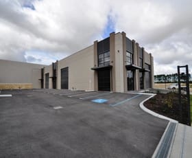 Factory, Warehouse & Industrial commercial property leased at 5/24 Darlot Road Landsdale WA 6065