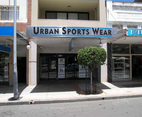 Shop & Retail commercial property leased at 240 Marrickville Road Marrickville NSW 2204