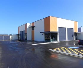 Offices commercial property leased at 2/50 Bushland Ridge Bibra Lake WA 6163