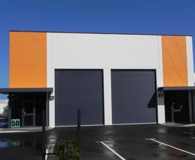 Offices commercial property leased at 2/50 Bushland Ridge Bibra Lake WA 6163