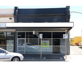 Offices commercial property leased at 18 Firebrace Street Horsham VIC 3400