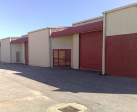 Factory, Warehouse & Industrial commercial property leased at 2/12 Paramount Drive Wangara WA 6065