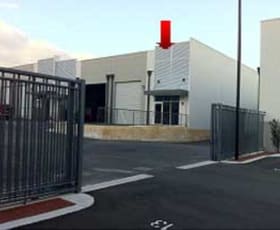 Factory, Warehouse & Industrial commercial property leased at 8/51 Lancaster Road Wangara WA 6065