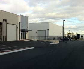 Factory, Warehouse & Industrial commercial property leased at 8/51 Lancaster Road Wangara WA 6065