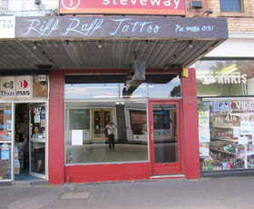 Other commercial property leased at 249 Victoria Street Abbotsford VIC 3067