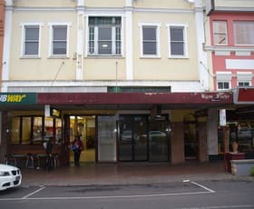 Shop & Retail commercial property leased at 195 Margaret Street Toowoomba QLD 4350