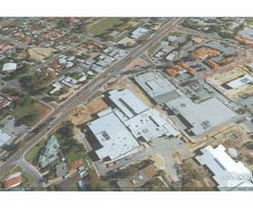 Factory, Warehouse & Industrial commercial property leased at Wanneroo WA 6065
