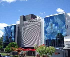 Offices commercial property leased at 20S/ 3-15 Dennis Road Springwood QLD 4127