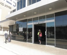 Offices commercial property leased at 9,10 & 11/95-97 Grafton Street Bondi Junction NSW 2022