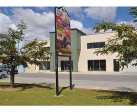 Shop & Retail commercial property leased at 1/801 Marshall Road Malaga WA 6090