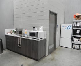 Offices commercial property leased at 13/12 Cowcher Place Belmont WA 6104