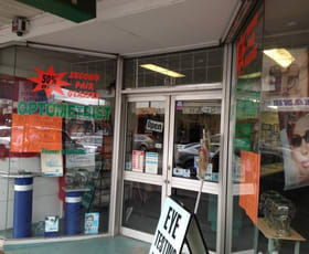 Showrooms / Bulky Goods commercial property leased at 386 Sydney Road Coburg VIC 3058