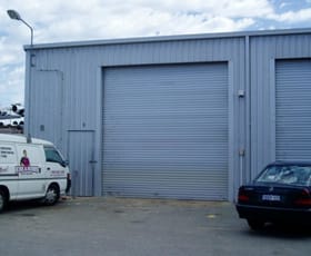 Factory, Warehouse & Industrial commercial property leased at 6/39 Mather Drive Neerabup WA 6031
