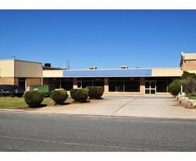 Factory, Warehouse & Industrial commercial property leased at 27b Prindiville Drive Wangara WA 6065