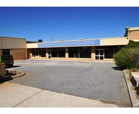 Factory, Warehouse & Industrial commercial property leased at 27b Prindiville Drive Wangara WA 6065