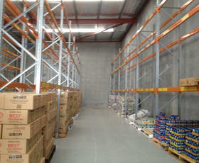 Factory, Warehouse & Industrial commercial property leased at 2/14 Fallon Road Landsdale WA 6065