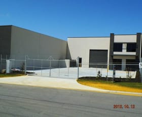 Offices commercial property leased at 2/18 Distinction Road Wangara WA 6065