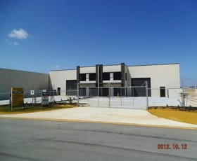 Offices commercial property leased at 2/18 Distinction Road Wangara WA 6065