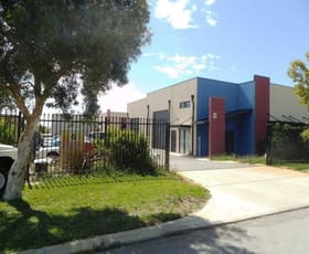 Factory, Warehouse & Industrial commercial property leased at 2/6 Endeavour Way Wangara WA 6065