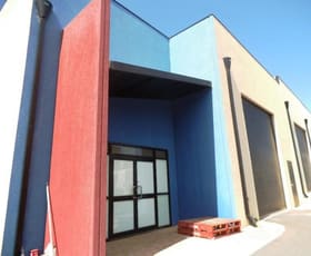Factory, Warehouse & Industrial commercial property leased at 2/6 Endeavour Way Wangara WA 6065