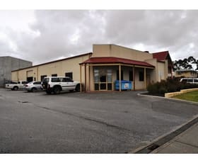 Offices commercial property leased at 2/12 Action Place Wangara WA 6065
