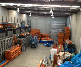 Factory, Warehouse & Industrial commercial property leased at 10/17-23 Keppel Drive Hallam VIC 3803