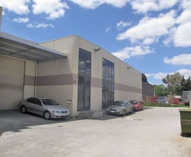 Factory, Warehouse & Industrial commercial property leased at 12B Aristoc Road Glen Waverley VIC 3150
