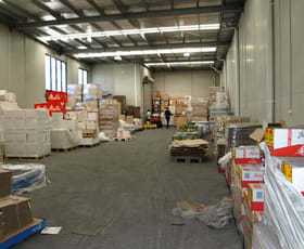 Factory, Warehouse & Industrial commercial property leased at 12B Aristoc Road Glen Waverley VIC 3150