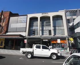 Offices commercial property leased at Suite 100, Roma Arcade, 413 New South Head Road Double Bay NSW 2028