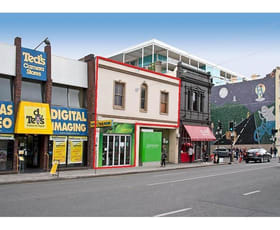 Offices commercial property leased at Shop 1/214-216 Rundle Street Adelaide SA 5000