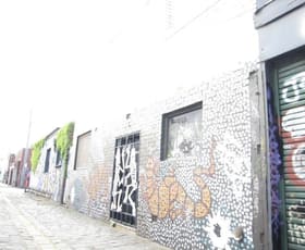 Factory, Warehouse & Industrial commercial property leased at Rear/425-427 Brunswick Street Fitzroy VIC 3065